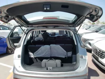 CHEVROLET CAPTIVA PREMIER , 1.5L , Petrol , cloth seats , Automatic transmission , sunroof , Alloy wheels , 2023 MY