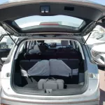 CHEVROLET CAPTIVA PREMIER , 1.5L , Petrol , cloth seats , Automatic transmission , sunroof , Alloy wheels , 2023 MY - Thumbnail 6