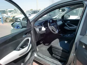 CHEVROLET CAPTIVA PREMIER , 1.5L , Petrol , cloth seats , Automatic transmission , sunroof , Alloy wheels , 2023 MY
