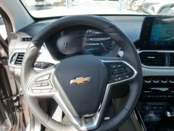CHEVROLET CAPTIVA PREMIER , 1.5L , Petrol , cloth seats , Automatic transmission , sunroof , Alloy wheels , 2023 MY