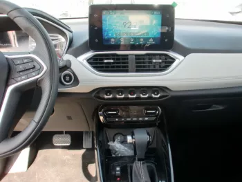 CHEVROLET CAPTIVA PREMIER , 1.5L , Petrol , cloth seats , Automatic transmission , sunroof , Alloy wheels , 2023 MY