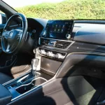2019 Honda accord sport - Thumbnail 9