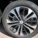 CHEVROLET CAPTIVA PREMIER , 1.5L , Petrol , cloth seats , Automatic transmission , sunroof , Alloy wheels , 2023 MY - Thumbnail 16