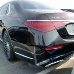 MERCEDES-BENZ S680 MAYBACH , SEDAN , 6.0L PETROL V12 , 2022MY , LEATHER SEATS - Thumbnail 6