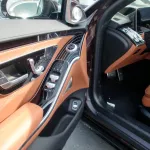 MERCEDES-BENZ S680 MAYBACH , SEDAN , 6.0L PETROL V12 , 2022MY , LEATHER SEATS - Thumbnail 7