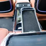 MERCEDES-BENZ S680 MAYBACH , SEDAN , 6.0L PETROL V12 , 2022MY , LEATHER SEATS - Thumbnail 11