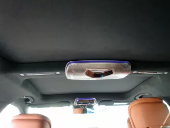 MERCEDES-BENZ S680 MAYBACH , SEDAN , 6.0L PETROL V12 , 2022MY , LEATHER SEATS