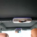 MERCEDES-BENZ S680 MAYBACH , SEDAN , 6.0L PETROL V12 , 2022MY , LEATHER SEATS - Thumbnail 12