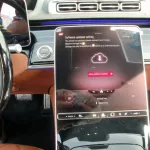 MERCEDES-BENZ S680 MAYBACH , SEDAN , 6.0L PETROL V12 , 2022MY , LEATHER SEATS - Thumbnail 13