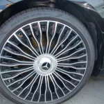 MERCEDES-BENZ S680 MAYBACH , SEDAN , 6.0L PETROL V12 , 2022MY , LEATHER SEATS - Thumbnail 14