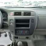 NISSAN PATROL PICK UP SINGLE CAB 4.8 L PETROL 4X4 BASIC MANUAL TRANSMISSION 2021MY - Thumbnail 9
