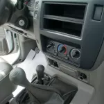 NISSAN PATROL PICK UP SINGLE CAB 4.8 L PETROL 4X4 BASIC MANUAL TRANSMISSION 2021MY - Thumbnail 10