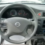 NISSAN PATROL PICK UP SINGLE CAB 4.8 L PETROL 4X4 BASIC MANUAL TRANSMISSION 2021MY - Thumbnail 11