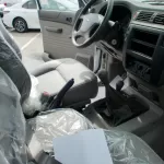 NISSAN PATROL PICK UP SINGLE CAB 4.8 L PETROL 4X4 BASIC MANUAL TRANSMISSION 2021MY - Thumbnail 12
