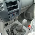 NISSAN PATROL PICK UP SINGLE CAB 4.8 L PETROL 4X4 BASIC MANUAL TRANSMISSION 2021MY - Thumbnail 15