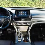 2019 Honda accord sport - Thumbnail 12