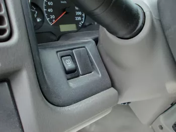 NISSAN PATROL PICK UP SINGLE CAB 4.8 L PETROL 4X4 BASIC MANUAL TRANSMISSION 2021MY