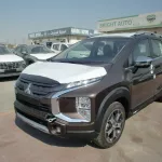 MITSUBISHI XPANDER CROSS 1.5L PETROL FWD AUTOMATIC TRANSMISSION 2023MY - Thumbnail 2