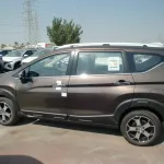 MITSUBISHI XPANDER CROSS 1.5L PETROL FWD AUTOMATIC TRANSMISSION 2023MY - Thumbnail 3