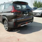 MITSUBISHI XPANDER CROSS 1.5L PETROL FWD AUTOMATIC TRANSMISSION 2023MY - Thumbnail 4