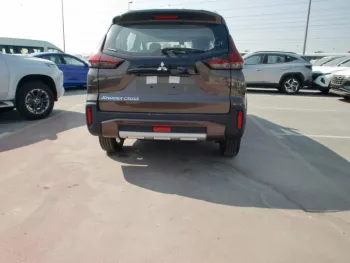 MITSUBISHI XPANDER CROSS 1.5L PETROL FWD AUTOMATIC TRANSMISSION 2023MY