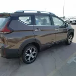 MITSUBISHI XPANDER CROSS 1.5L PETROL FWD AUTOMATIC TRANSMISSION 2023MY - Thumbnail 6