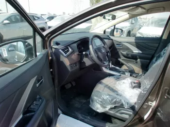 MITSUBISHI XPANDER CROSS 1.5L PETROL FWD AUTOMATIC TRANSMISSION 2023MY