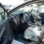 MITSUBISHI XPANDER CROSS 1.5L PETROL FWD AUTOMATIC TRANSMISSION 2023MY - Thumbnail 8