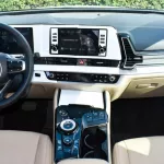 KIA SPORTAGE (LEATHER SEATS FULL OPTION) 2023 EXPORT ONLY - Thumbnail 8