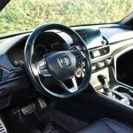 2019 Honda accord sport - Thumbnail 13