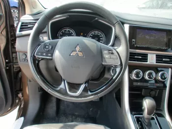 MITSUBISHI XPANDER CROSS 1.5L PETROL FWD AUTOMATIC TRANSMISSION 2023MY