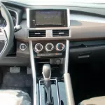 MITSUBISHI XPANDER CROSS 1.5L PETROL FWD AUTOMATIC TRANSMISSION 2023MY - Thumbnail 11