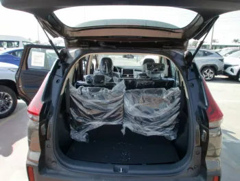 MITSUBISHI XPANDER CROSS 1.5L PETROL FWD AUTOMATIC TRANSMISSION 2023MY