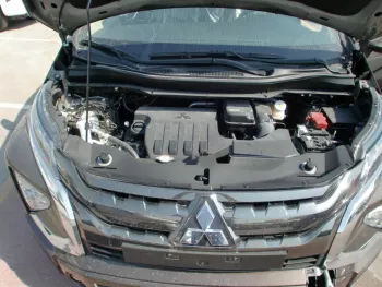 MITSUBISHI XPANDER CROSS 1.5L PETROL FWD AUTOMATIC TRANSMISSION 2023MY
