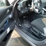 HYUNDAI ELANTRA 1.6L , AUTOMATIC TRANSMISSION , STEEL WHEELS , CLOTH SEATS , MID OPTION 2022MY - Thumbnail 7