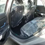 HYUNDAI ELANTRA 1.6L , AUTOMATIC TRANSMISSION , STEEL WHEELS , CLOTH SEATS , MID OPTION 2022MY - Thumbnail 8