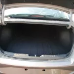 HYUNDAI ELANTRA 1.6L , AUTOMATIC TRANSMISSION , STEEL WHEELS , CLOTH SEATS , MID OPTION 2022MY - Thumbnail 9