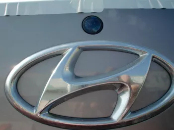 HYUNDAI ELANTRA 1.6L , AUTOMATIC TRANSMISSION , STEEL WHEELS , CLOTH SEATS , MID OPTION 2022MY