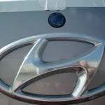 HYUNDAI ELANTRA 1.6L , AUTOMATIC TRANSMISSION , STEEL WHEELS , CLOTH SEATS , MID OPTION 2022MY - Thumbnail 10