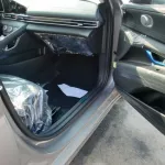 HYUNDAI ELANTRA 1.6L , AUTOMATIC TRANSMISSION , STEEL WHEELS , CLOTH SEATS , MID OPTION 2022MY - Thumbnail 11
