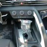 HYUNDAI ELANTRA 1.6L , AUTOMATIC TRANSMISSION , STEEL WHEELS , CLOTH SEATS , MID OPTION 2022MY - Thumbnail 13