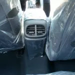 HYUNDAI ELANTRA 1.6L , AUTOMATIC TRANSMISSION , STEEL WHEELS , CLOTH SEATS , MID OPTION 2022MY - Thumbnail 15