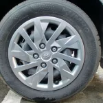 HYUNDAI ELANTRA 1.6L , AUTOMATIC TRANSMISSION , STEEL WHEELS , CLOTH SEATS , MID OPTION 2022MY - Thumbnail 16