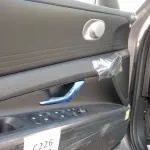HYUNDAI ELANTRA 1.6L , AUTOMATIC TRANSMISSION , STEEL WHEELS , CLOTH SEATS , MID OPTION 2022MY - Thumbnail 17
