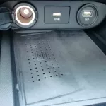 HYUNDAI ELANTRA 1.6L , AUTOMATIC TRANSMISSION , STEEL WHEELS , CLOTH SEATS , MID OPTION 2022MY - Thumbnail 19