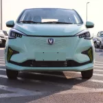 CHANGAN E-STAR ELECTRIC CAR , AUTOMATIC TRANSMISSION , POWER WINDOWS 2022MY - Thumbnail 1