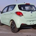 CHANGAN E-STAR ELECTRIC CAR , AUTOMATIC TRANSMISSION , POWER WINDOWS 2022MY - Thumbnail 3