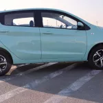 CHANGAN E-STAR ELECTRIC CAR , AUTOMATIC TRANSMISSION , POWER WINDOWS 2022MY - Thumbnail 4
