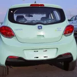 CHANGAN E-STAR ELECTRIC CAR , AUTOMATIC TRANSMISSION , POWER WINDOWS 2022MY - Thumbnail 5