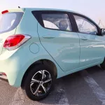 CHANGAN E-STAR ELECTRIC CAR , AUTOMATIC TRANSMISSION , POWER WINDOWS 2022MY - Thumbnail 6